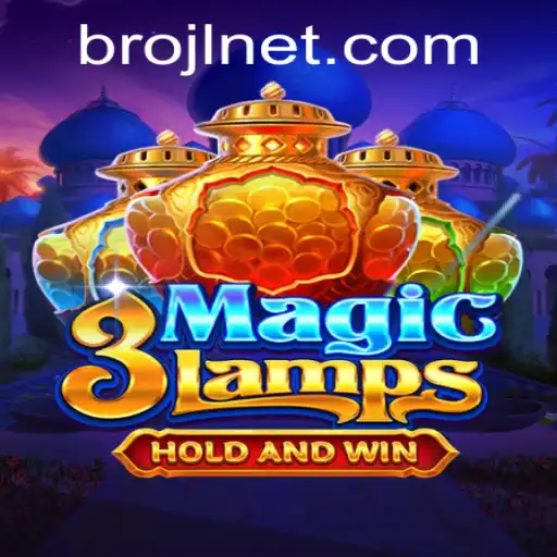 Discover the Enchanting World of 3MagicLamps: A Deep Dive into Gameplay and Current Trends