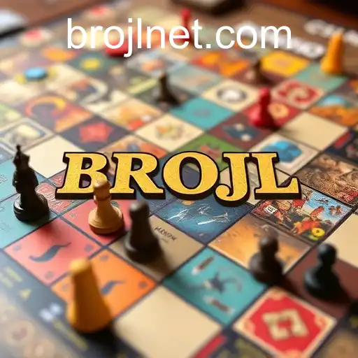 Board Games: The Timeless Appeal of Strategy and Fun