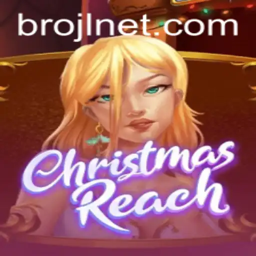 Exploring ChristmasReach: A Journey Through the Festive World Powered by BROJL