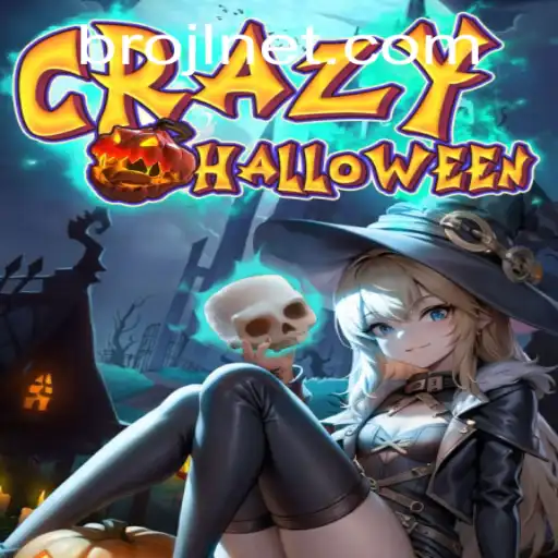 CrazyHalloween: A Spooky New Gaming Adventure with a Twist