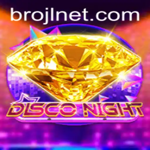 Dive into the Thrills of DiscoNight with the Exciting BROJL Mechanism