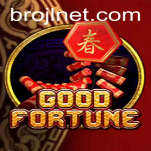 Unveiling GoodFortune: The Captivating World of Strategy and Luck in BROJL