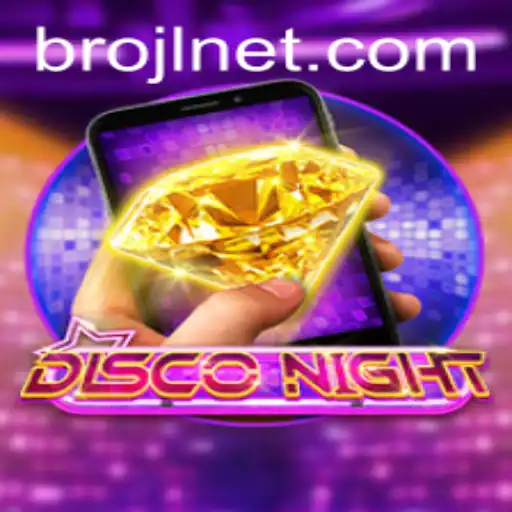 Exploring DiscoNightM: A Dance of Strategy and Fun with BROJL