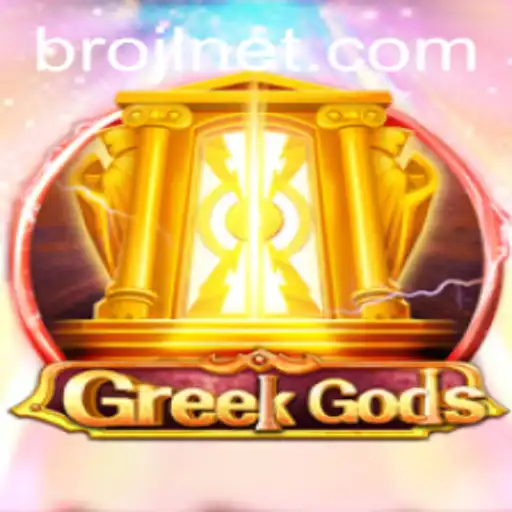 Unlocking the Mysteries of GreekGods: A Deep Dive into the Enchanting World of BROJL