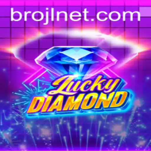 LuckyDiamond: A New Era of Gaming with BROJL