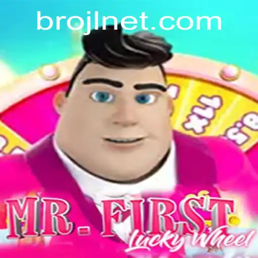 Exploring MrFirstLuckyWheel: The Exciting World of BROJL