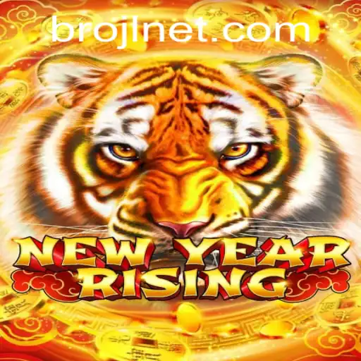 Experience the Adventurous World of NewYearRising