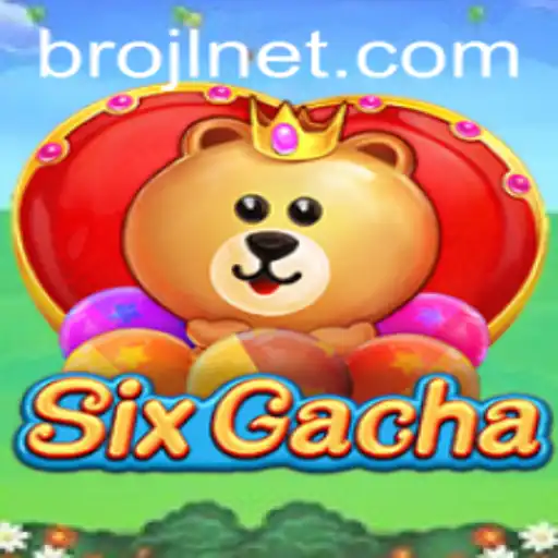 Unveiling SixGacha: An Innovative Gaming Experience with BROJL
