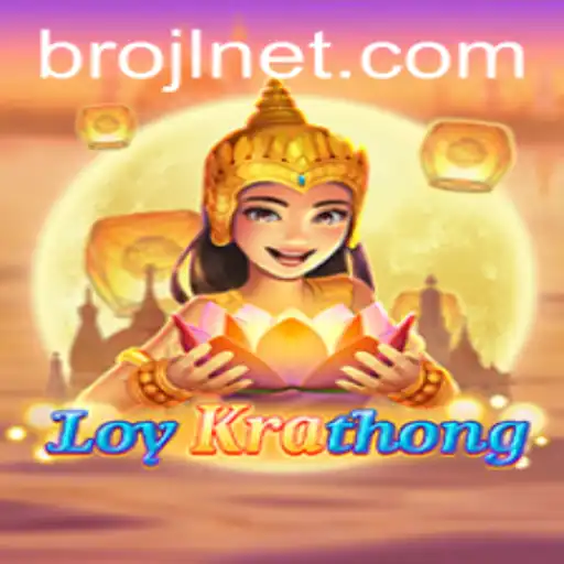 Exploring LoyKrathong: A Unique Game of Strategy and Tradition Featuring BROJL