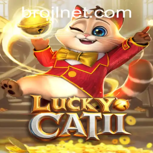 Discover the Thrilling World of LuckyCatII