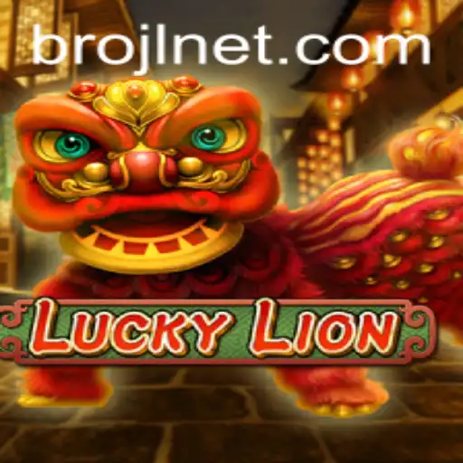 LuckyLion: A Roaring Adventure in Modern Gaming