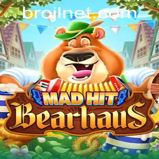 MadHitBearhaus: The Dynamic Board Game Revolutionizing Strategy Play