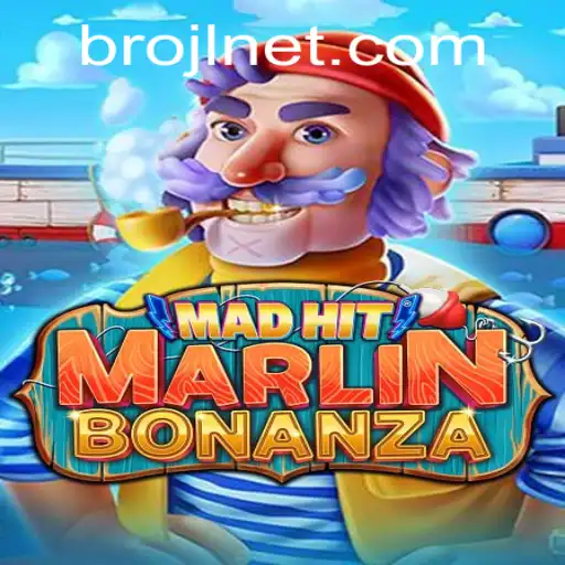 Discover the Exciting World of MadHitMarlinBonanza: The New Gaming Sensation