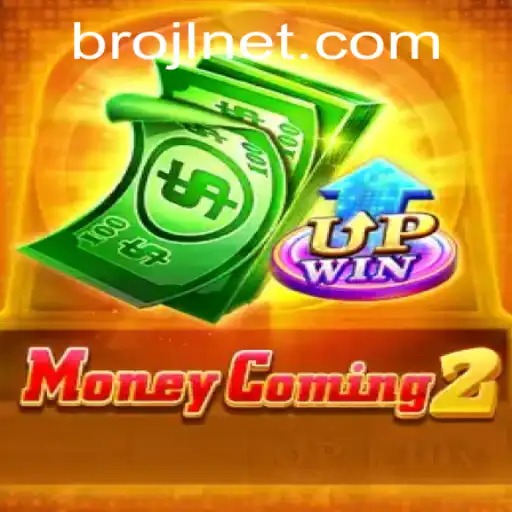 MoneyComing2: The Game of Strategy and Wealth