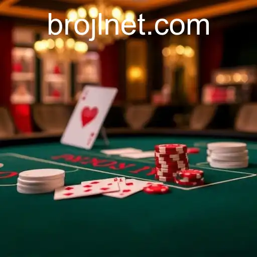 The Allure of Online Baccarat with BROJL