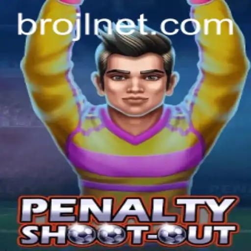 PenaltyShootOut Game: An Innovative Experience with BROJL