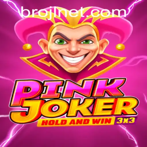 Unveiling the World of Pinkjoker: A Playful Journey with BROJL