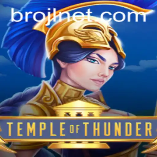 Exploring TempleofThunder: The Ultimate Gaming Experience