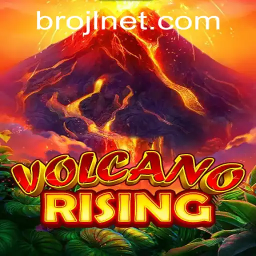 Unveiling VolcanoRising: A Thrilling Adventure in the World of BROJL
